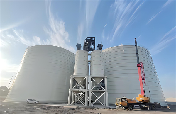 治多大型钢板库